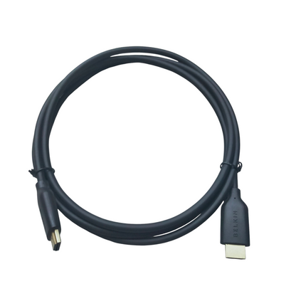 Belkin HDMI cable 2 meter for high-quality video and audio connections