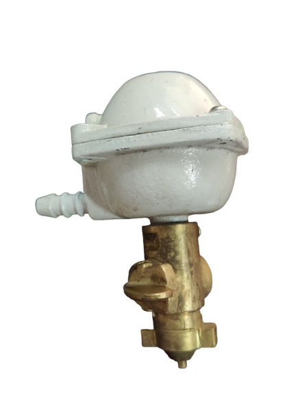 Denko Gas Regulator Shellane