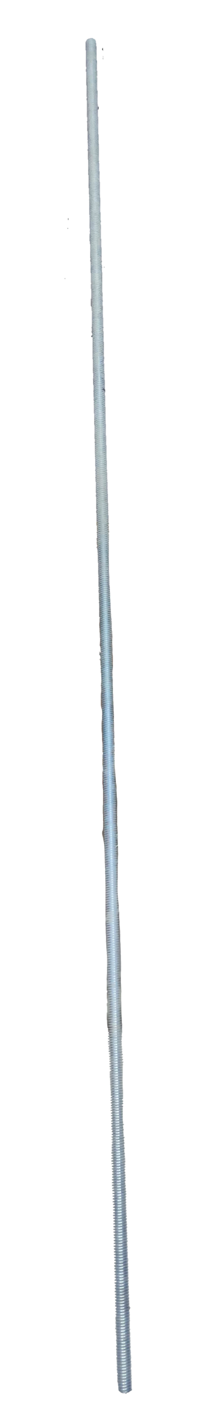 Local 1 Meter Full Thread Rod 3/8 x 1 Meter