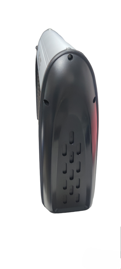 Biglite 20W insect killer lamp electric insect killer device with black and white housing