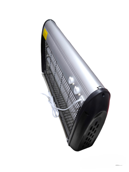 Electx Electric Insect Killer 30W insect killer 220V with metal grid and plug-in cord