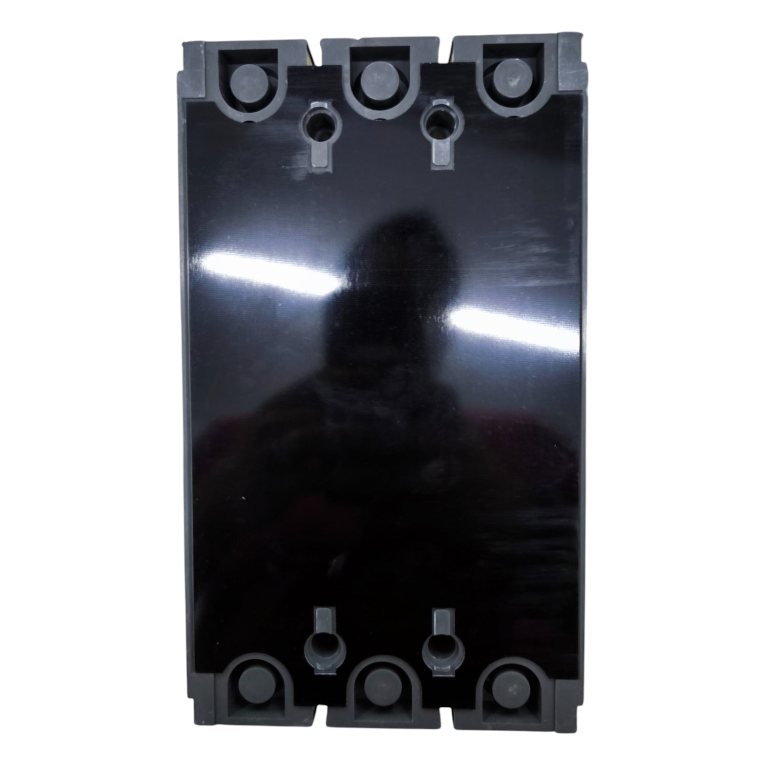 Chint 315A industrial breaker 400AF 50KAIC 220V featuring a durable design for electrical safety