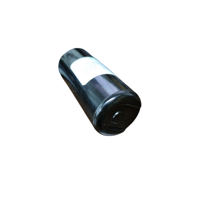 BMI motor start capacitor 125V AC 430-516UF for efficient motor operation