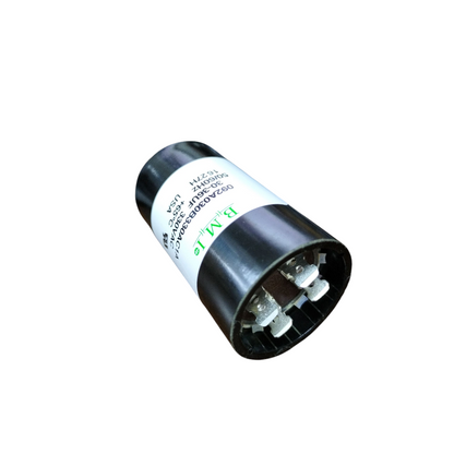 BMI motor start capacitor 30-36uf 330v designed for reliable performance in electrical circuits