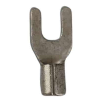Y Terminal 5.5mm wire 8mm Y Size 10PCS, Y Terminal 5.5mm YC-8C