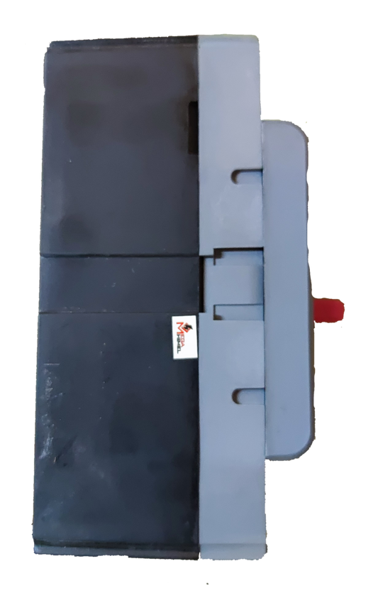 Himel 32A 3 Pole Molded Case Circuit Breaker, 32A Industrial Circuit Breaker 3 Pole 18 Kaic 250V