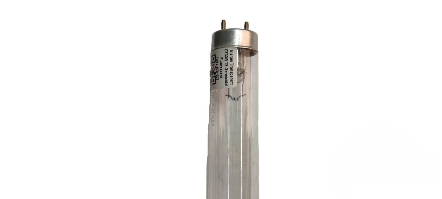 Crompton 30W T-8 Germicidal Tube UV-C