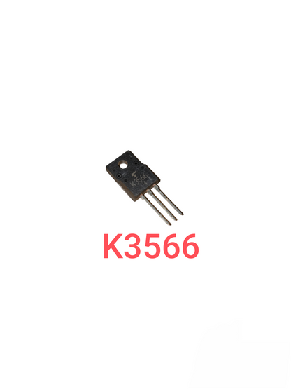 Transistor Different Kinds, Transistors