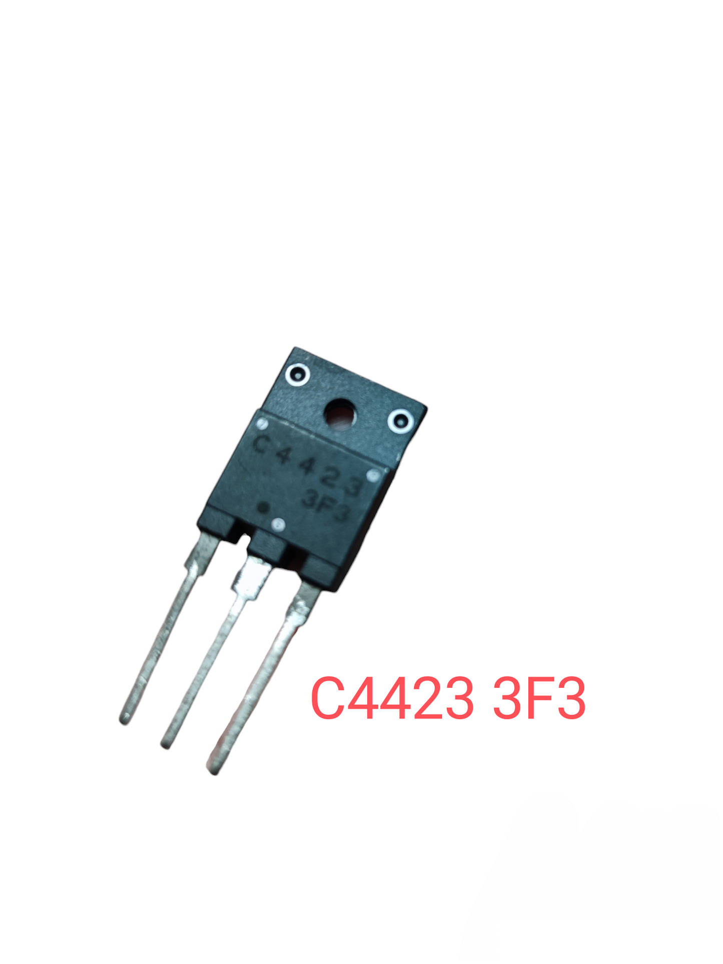 Transistors Different Kind Classic Series, Transistor