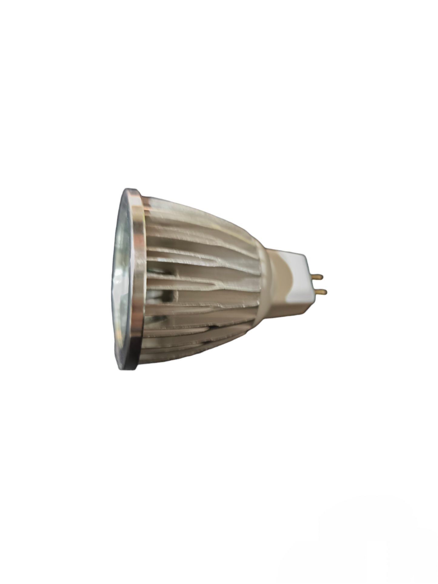 Denko 7W 24V LED MR16 GU5.3 Daylight 6500K High Powered