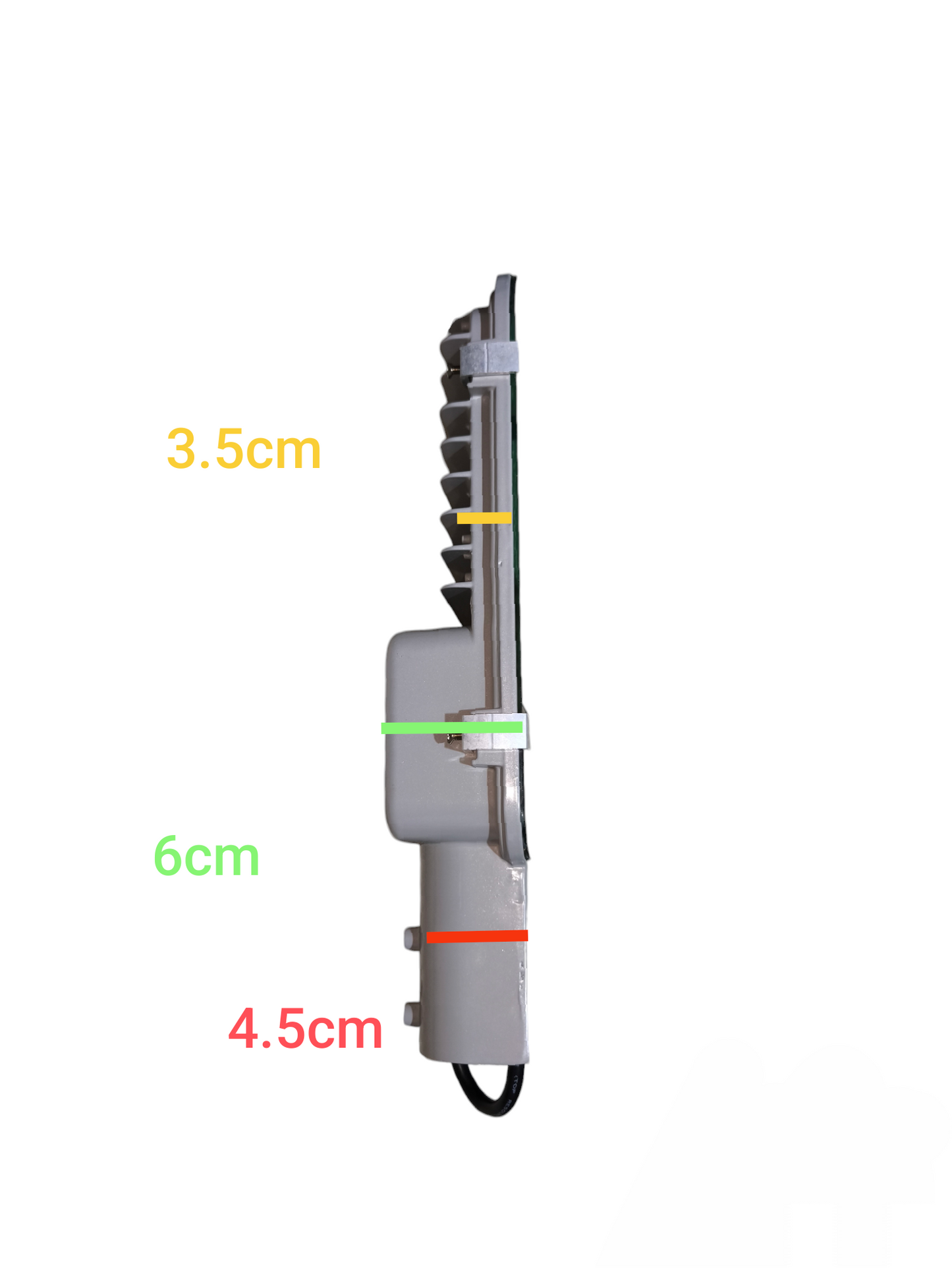 Denko 10W Street Lamp 12V DC