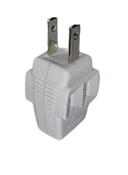 Omni Triple Top Adaptor 10A 250V WCA-003 , Cube Tap 10A 250V, 3 Gang Adaptor 10A 250V