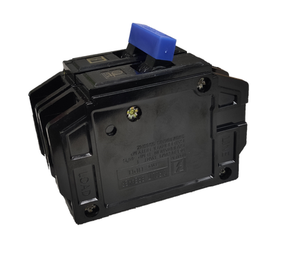 Koten Circuit Breaker 15A 2 Pole Bolt-on HPH