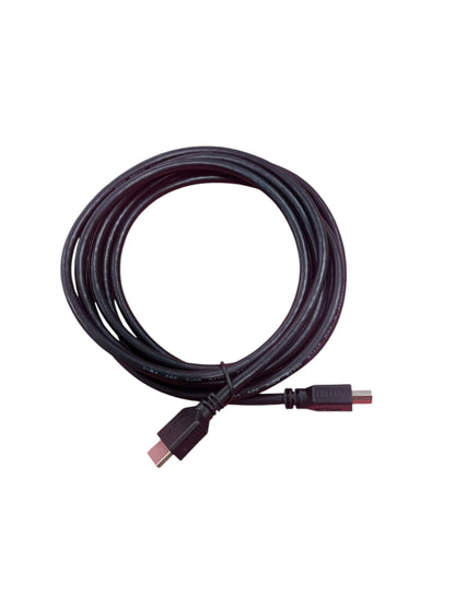 Grippes HDMI Cables Different Lengths and Versions Audio/ Video Cables