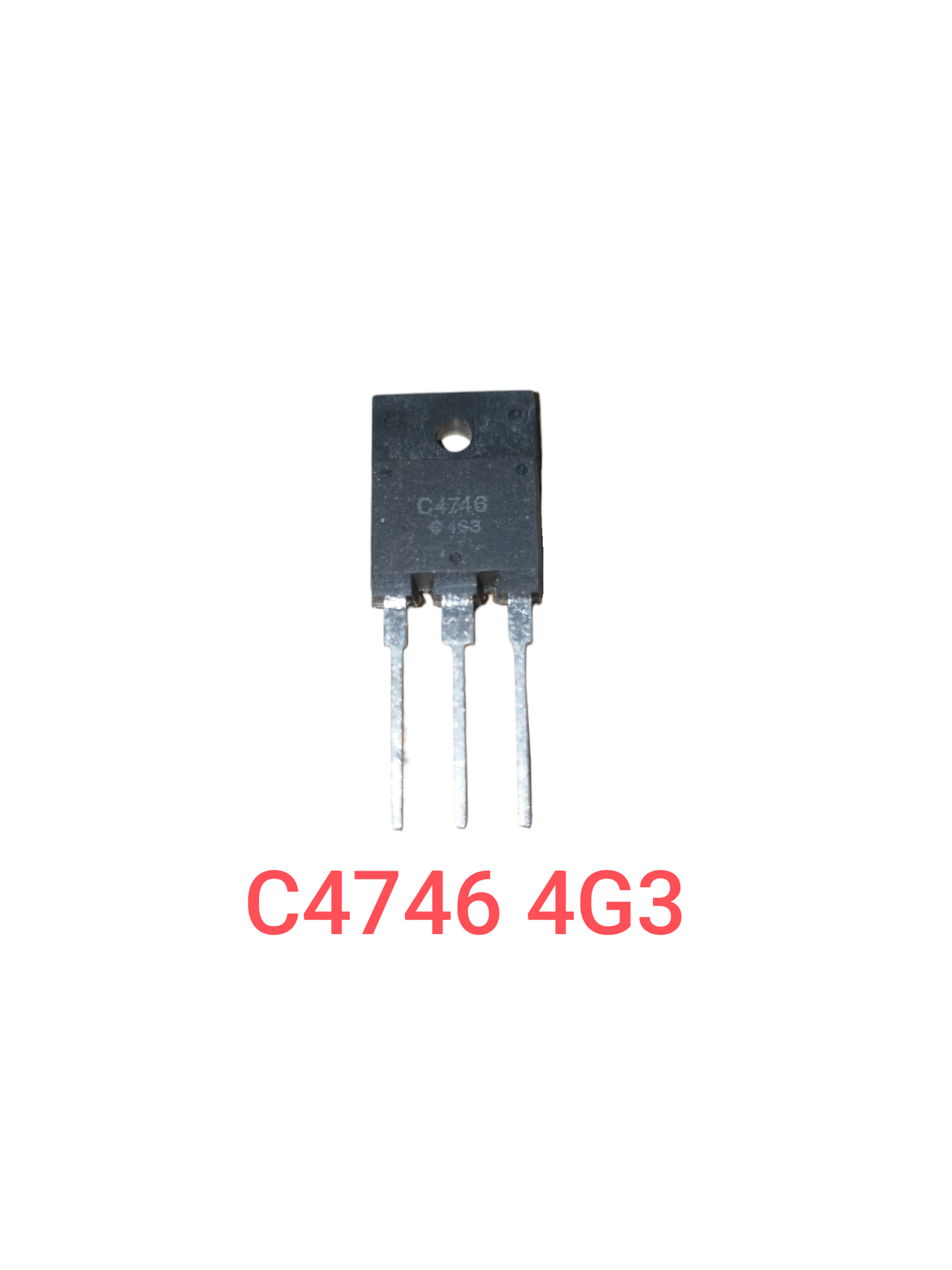 Transistors Different Kind Classic Series, Transistor