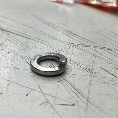 Stainless Washer 2cm x1.5cm