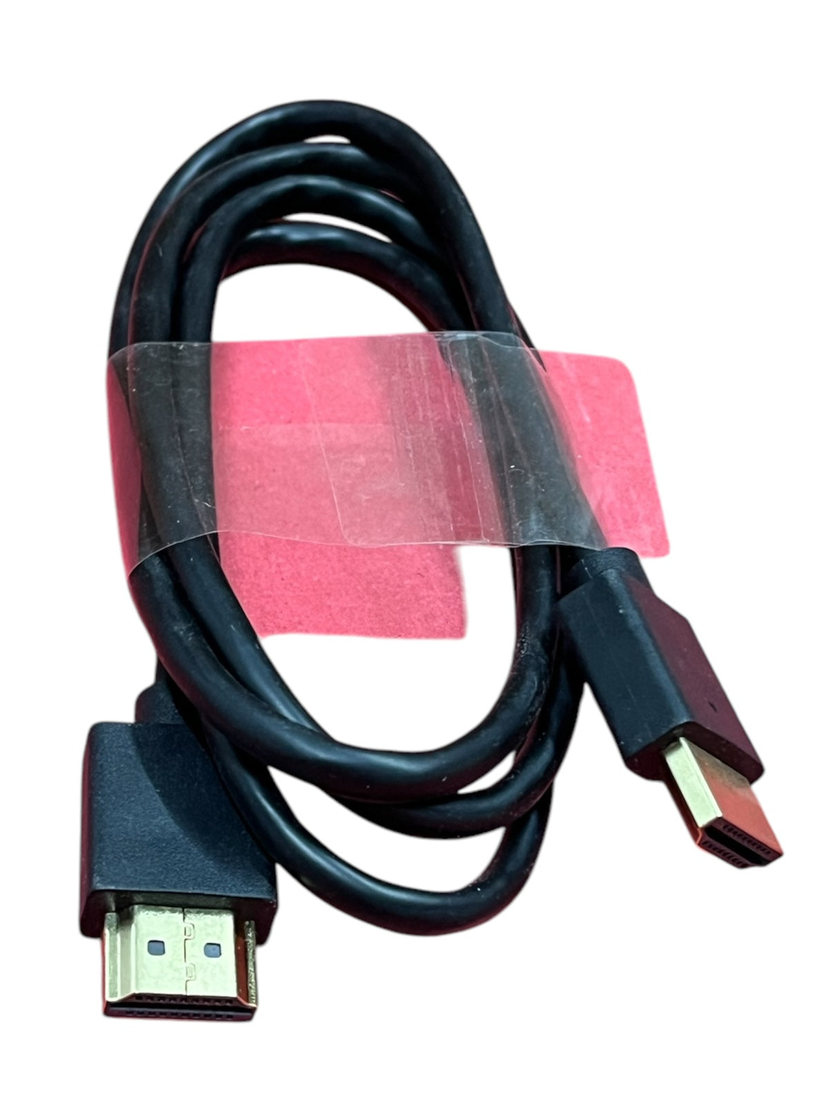 Grippes HDMI Cables Different Lengths and Versions Audio/ Video Cables