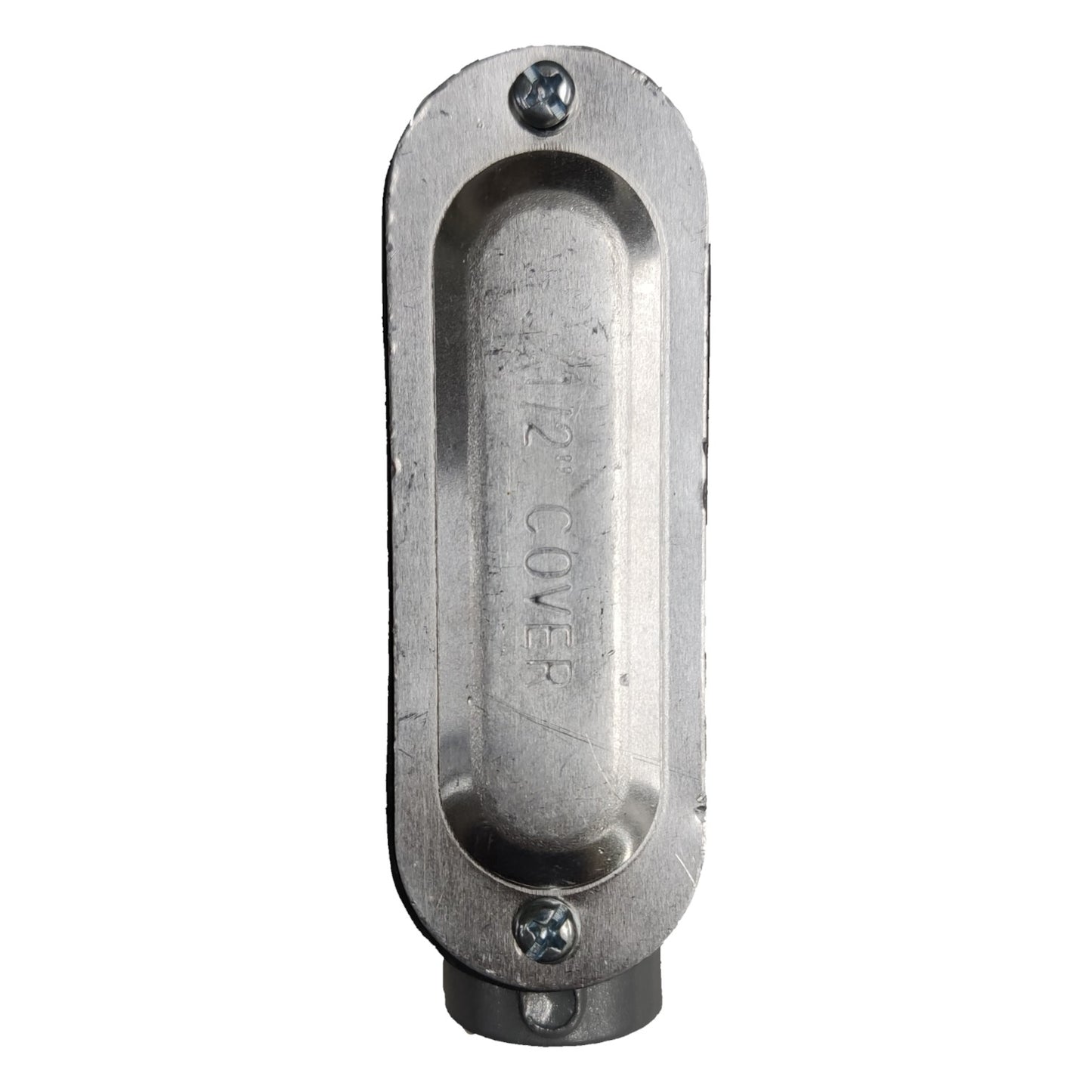 LB Conduit 1/2 Inch Metal LB Conduit 20mm, Conduit Bodies Threaded Type