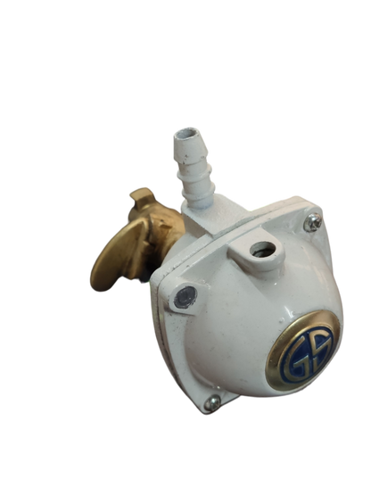 Denko Gas Regulator Shellane
