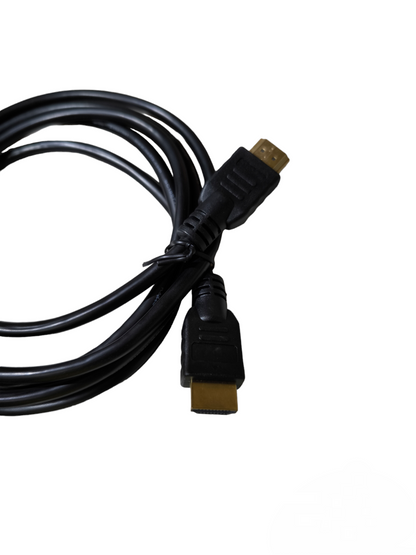 Grippes HDMI Cables Different Lengths and Versions Audio/ Video Cables