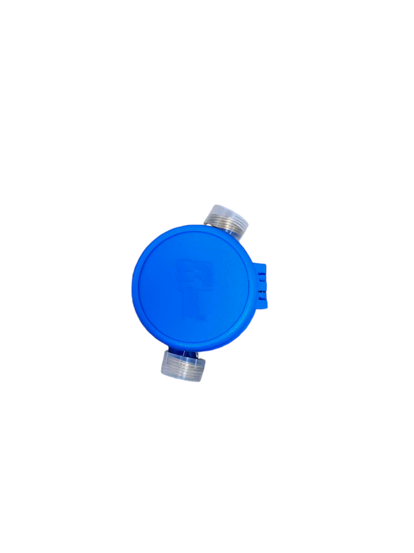 Meco Water Meter 1/2 Inches or 12.7mm