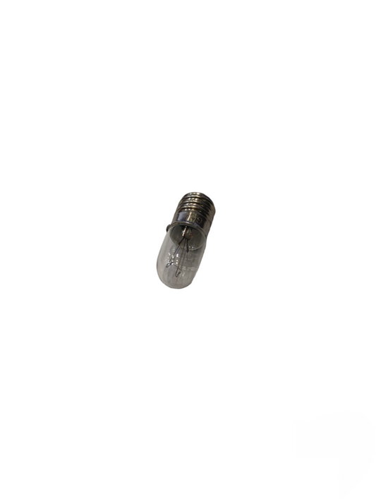 Pilot Lamp 60V E10, Indicator Bulb 60V E10 Japan