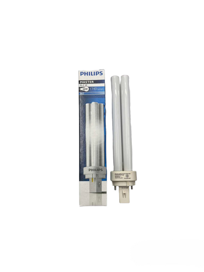 Osram 26W Pinlight Daylight GD24d-2 6500K Cool Daylight