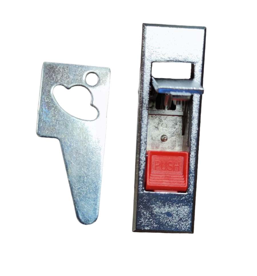 Panel Board Lock, Panel Lock