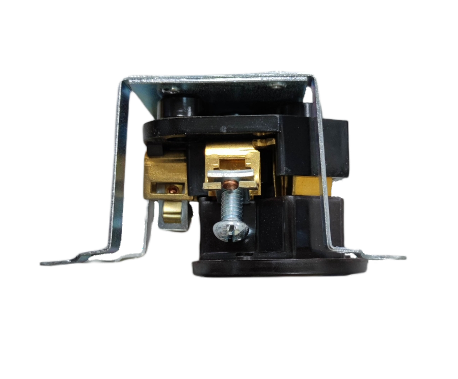 Eagle Range Outlet w/ Ground 50A 250V CAT122