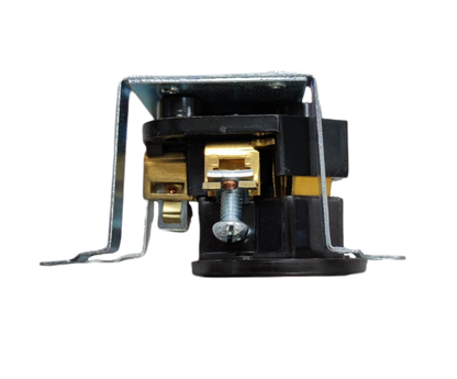 Eagle Range Outlet w/ Ground 50A 250V CAT122