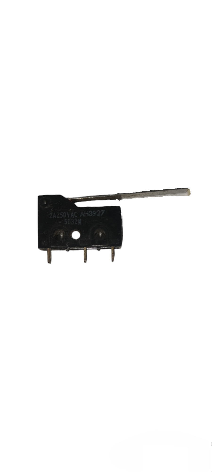 Matsushita Microswitch 2A 250V 1NO 1NC