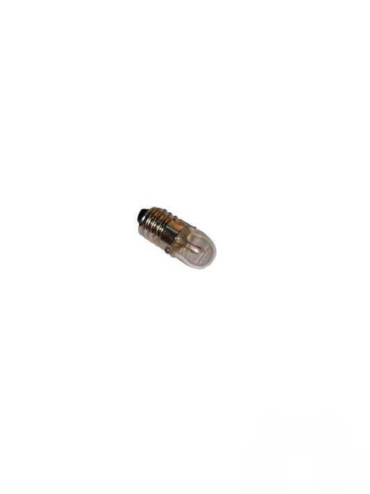 Indicator Bulb E10 6.3V