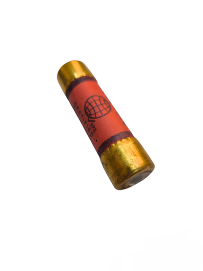 Eagle 60A Non-Renewable Fuse 250V