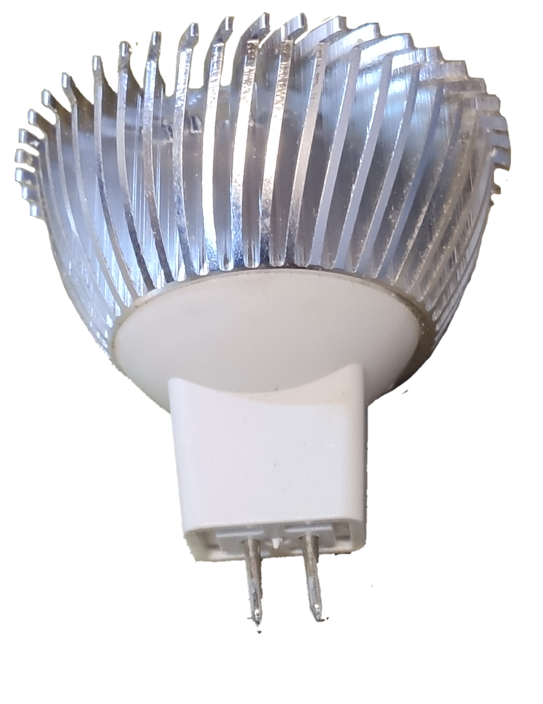 Denko 3W LED MR-16 12V DC, MR16 3W LED GU 5.3