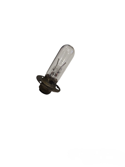 Indicator Lamp B15 Double Contact 6V 6W with Bracket
