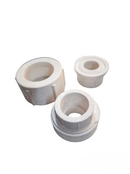 Meco PPR Union Patente