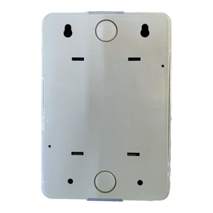 Koten 40A Circuit Breaker with Enclosure 3 Pole 3 Phase KSB ( Koten) ECB, MCB PVC enclosure, Circuit Breakers