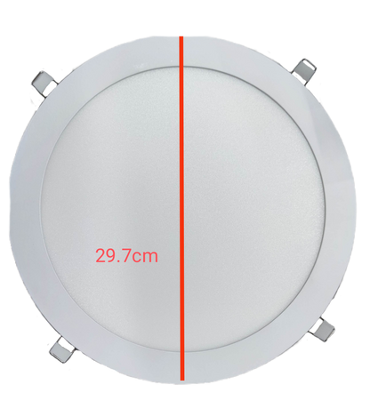 Firefly 24W LED Downlight 220V Daylight