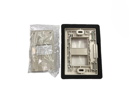 Omni Weather Proof Plate Cover for 1-3 Gang Wide Series Device WPP-603