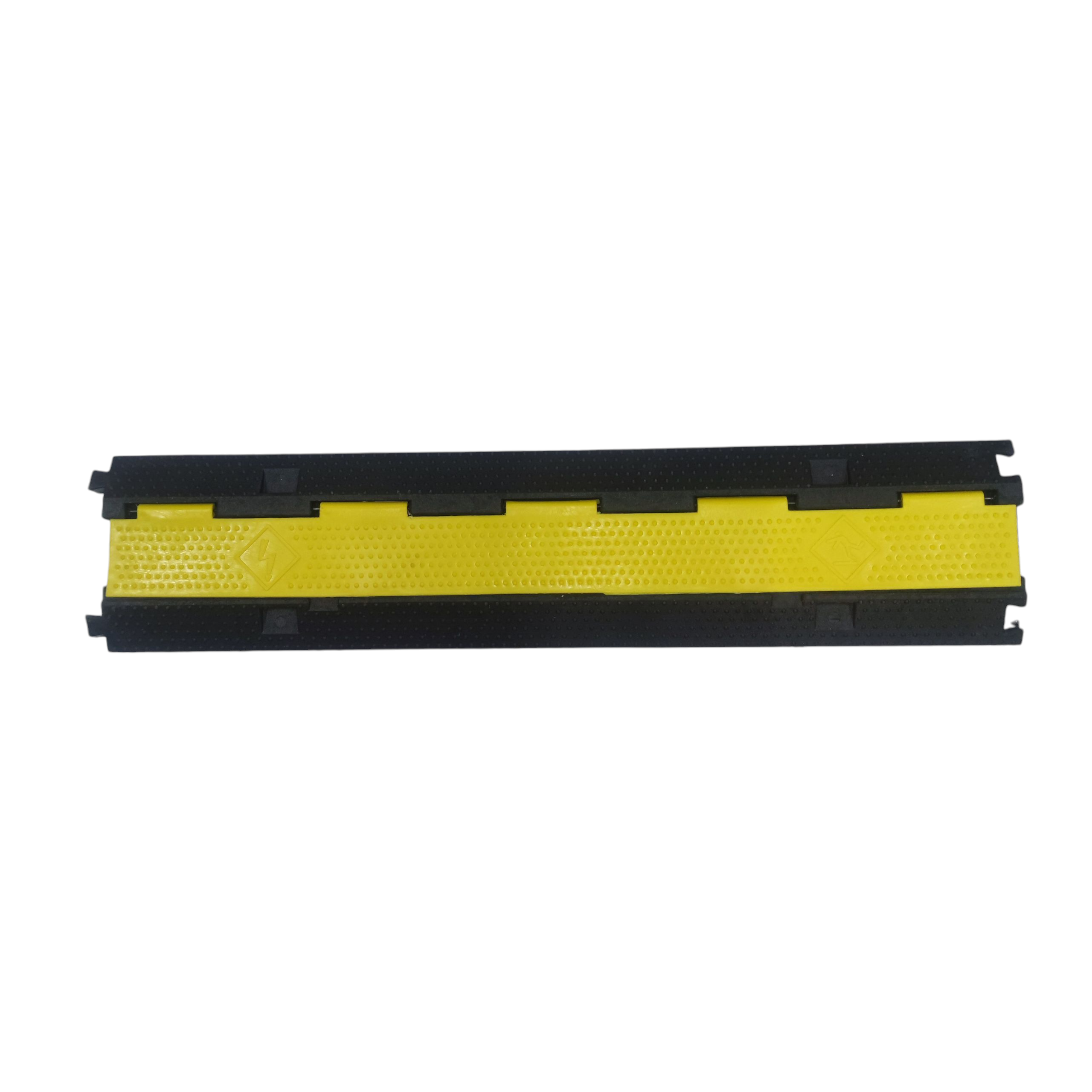 Grippes Cable Ramp Protector 1 Channel - Durable 1000mm | Electx ...