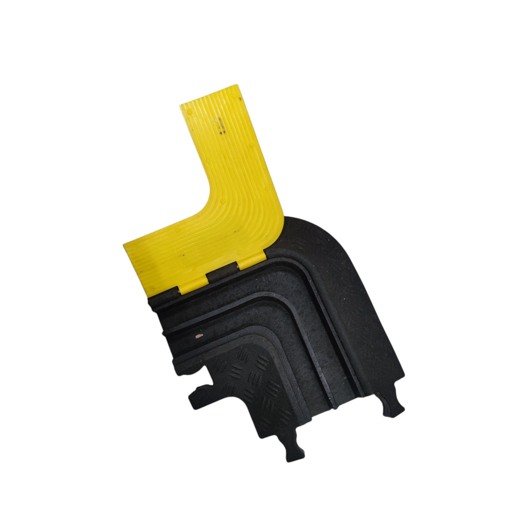 Ramp Side Protector Electx Electrical Supply