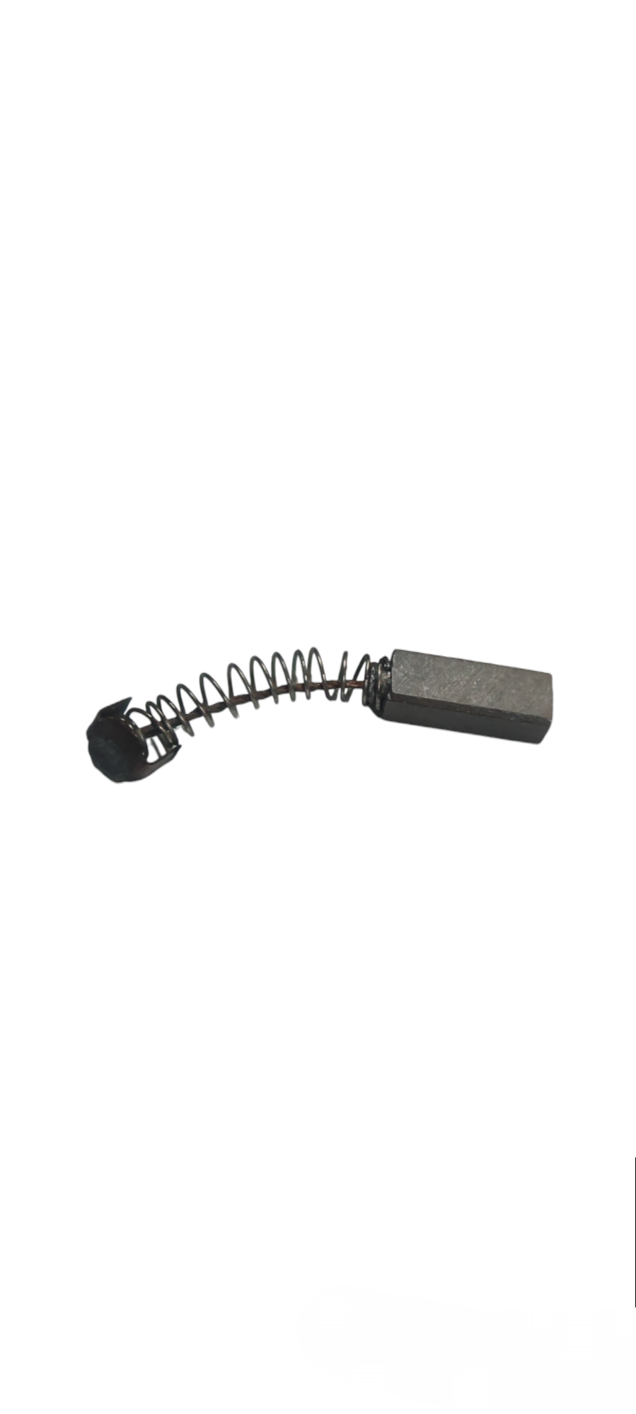 Tokina carbon brush different kinds replacement part for power tools with spring attached