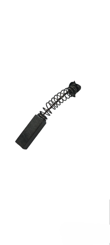 Tokina power tool carbon brush with spring for efficient motor function Carbon Brush Different Kinds