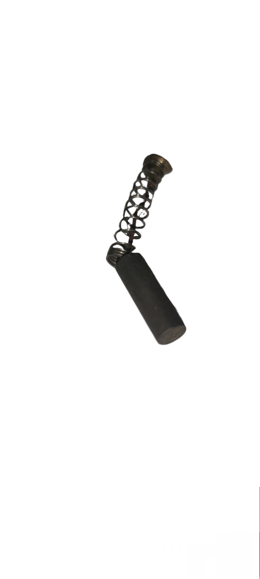 Tokina power tool carbon brush different kinds with spring for electric motor replacement