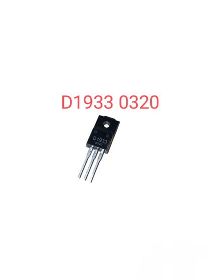 Transistor Different Kinds, Transistors