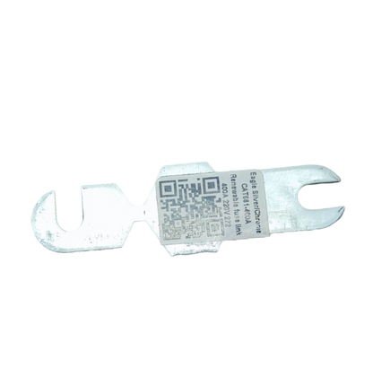 Eagle 400A 250V Fuse Link Renewable Link