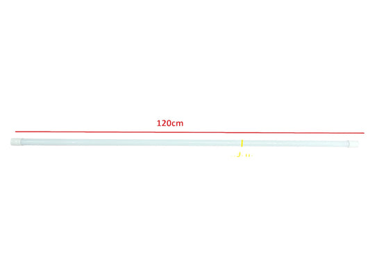 FSL 18W LED Fluorescent Tube T8 1.2M 220V Warm White 3000K Double Ended