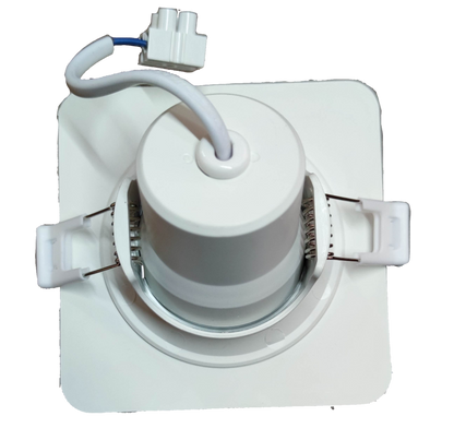 Omni 8W LED Downlight Square Movable Downlight Cool White 4000K 220V