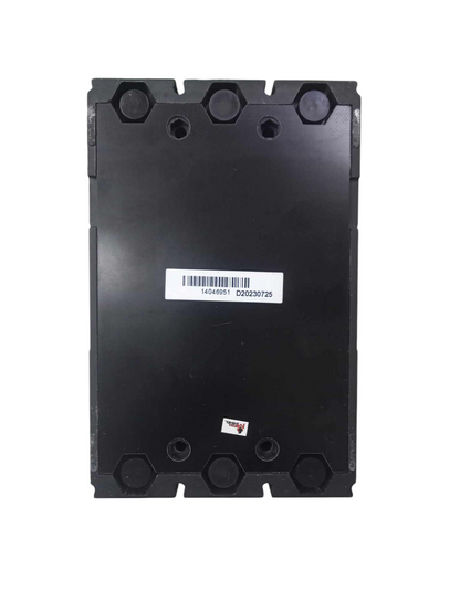 Himel 225A 3 Pole Industrial Circuit Breaker 415V 36 KAIC HDM3250N22533XX