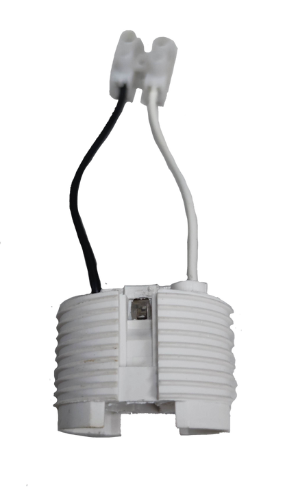 G24d-I PLC Socket 2A 220V for 10-26W PLC Lamps